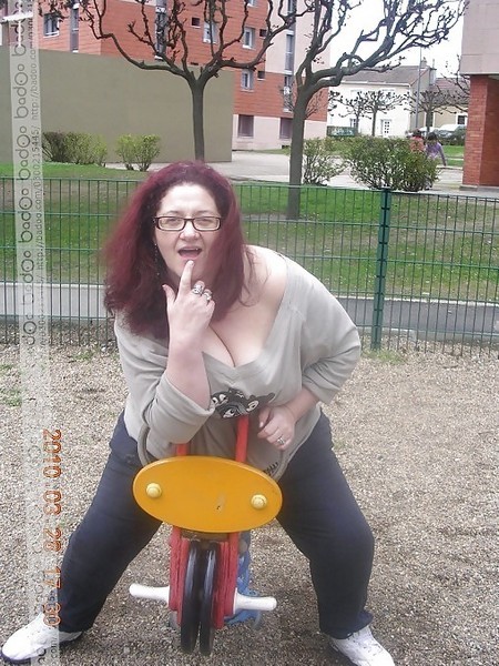 photo de salope d'olivia adriaco